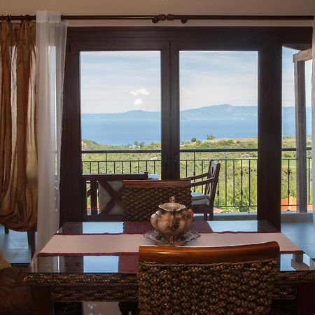 Villa Panorama Pefkochori Dış mekan fotoğraf