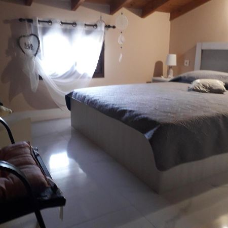 Villa Panorama Pefkochori Dış mekan fotoğraf