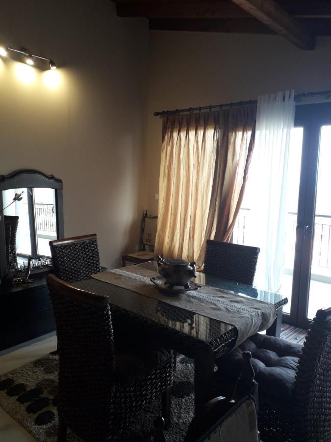 Villa Panorama Pefkochori Dış mekan fotoğraf