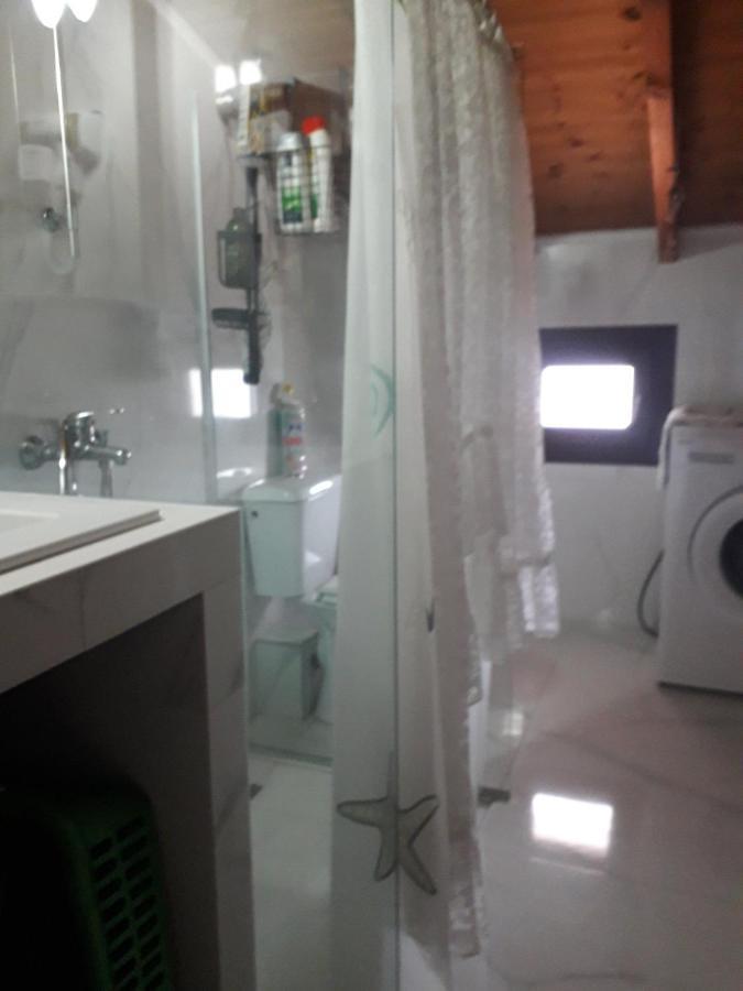 Villa Panorama Pefkochori Dış mekan fotoğraf