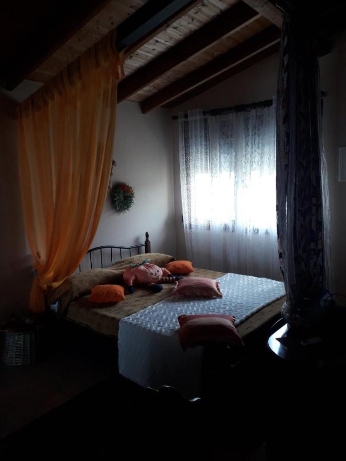Villa Panorama Pefkochori Dış mekan fotoğraf