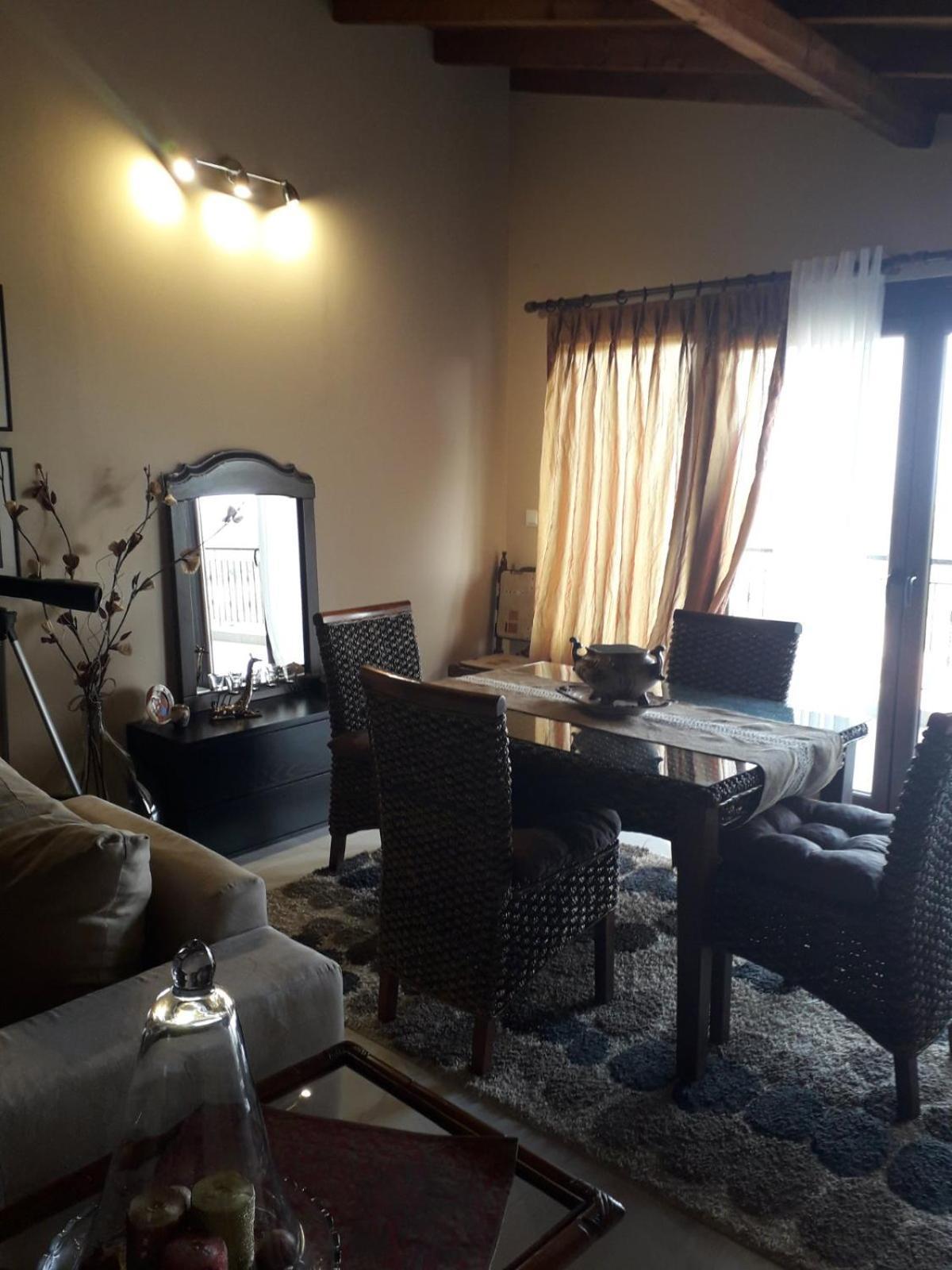 Villa Panorama Pefkochori Dış mekan fotoğraf