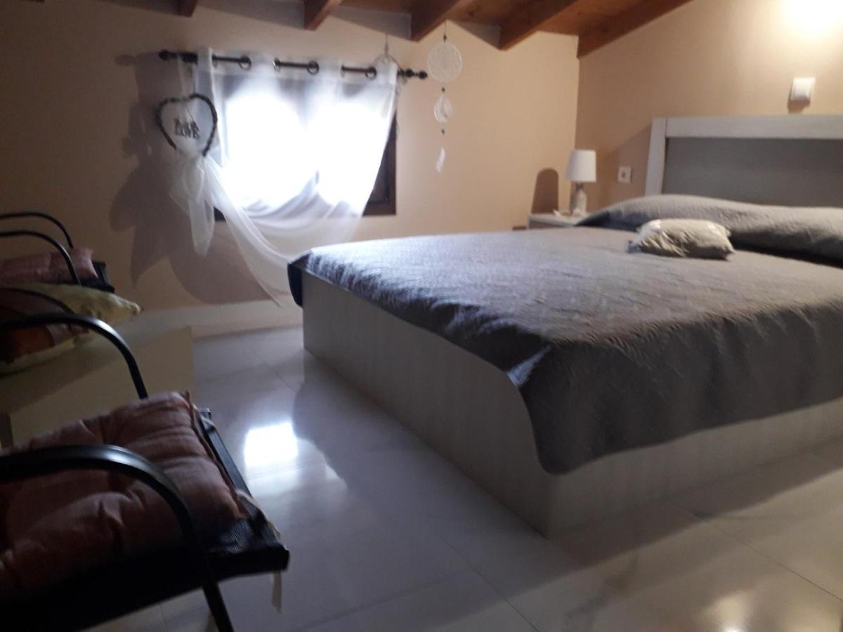 Villa Panorama Pefkochori Dış mekan fotoğraf