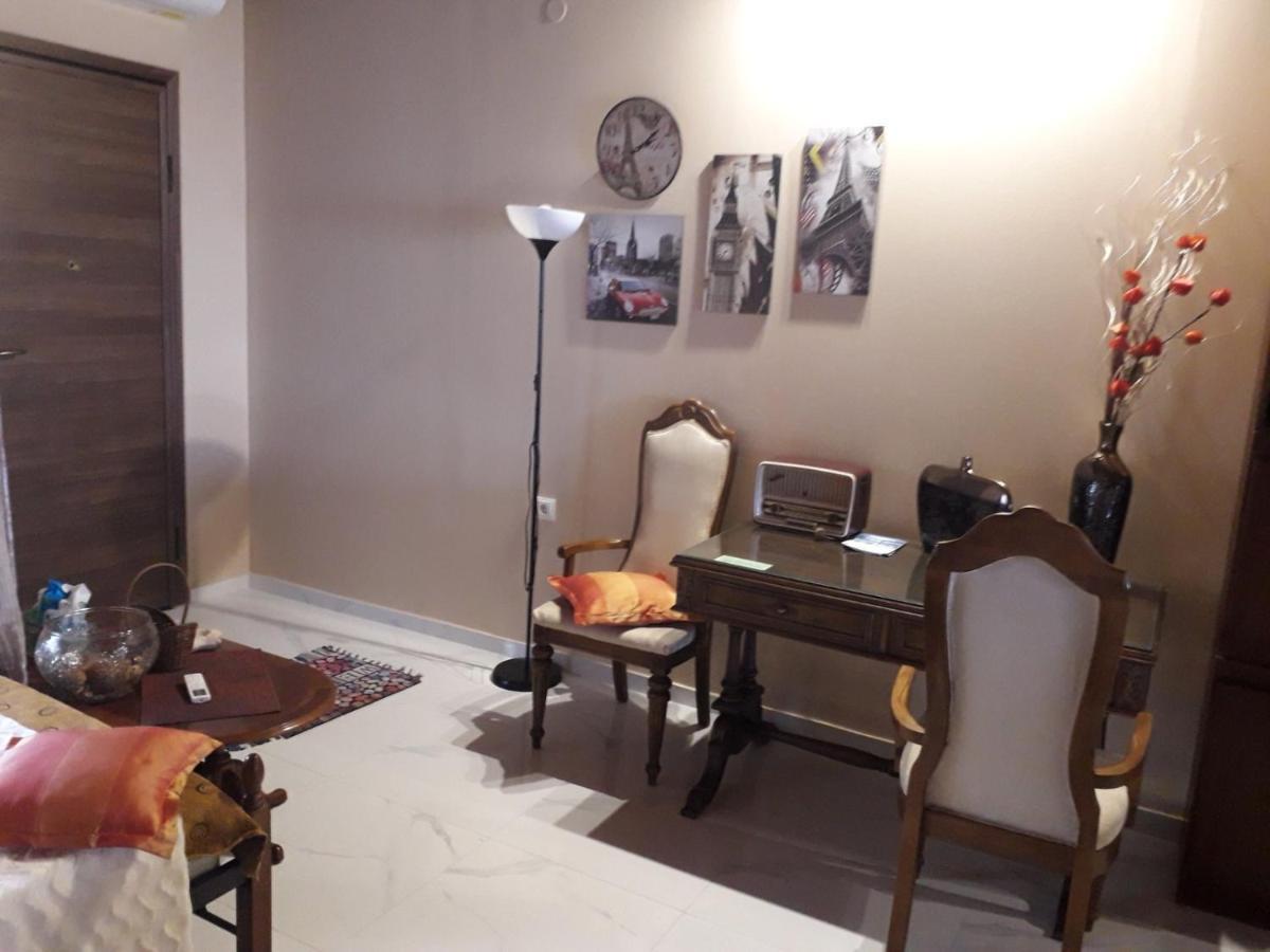 Villa Panorama Pefkochori Dış mekan fotoğraf